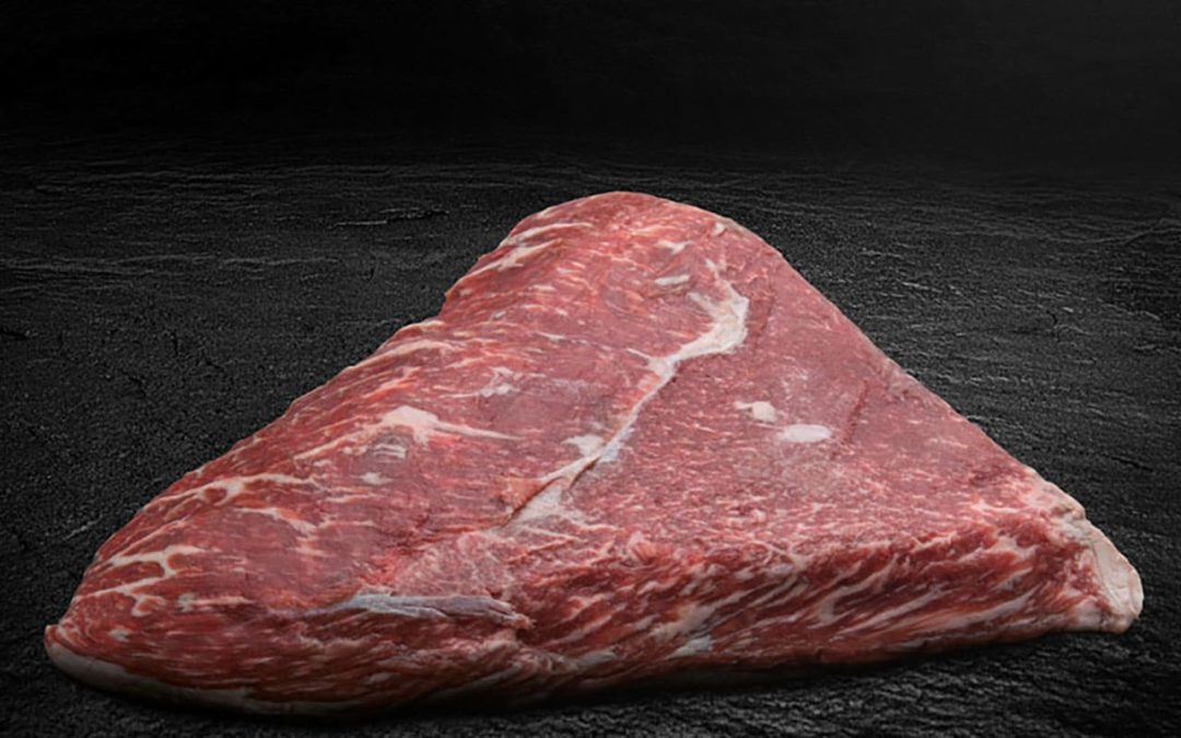 Hüftsteak / Sirloin